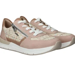 Rieker Sneakers Dames|DAMES Comfort|Sneakers