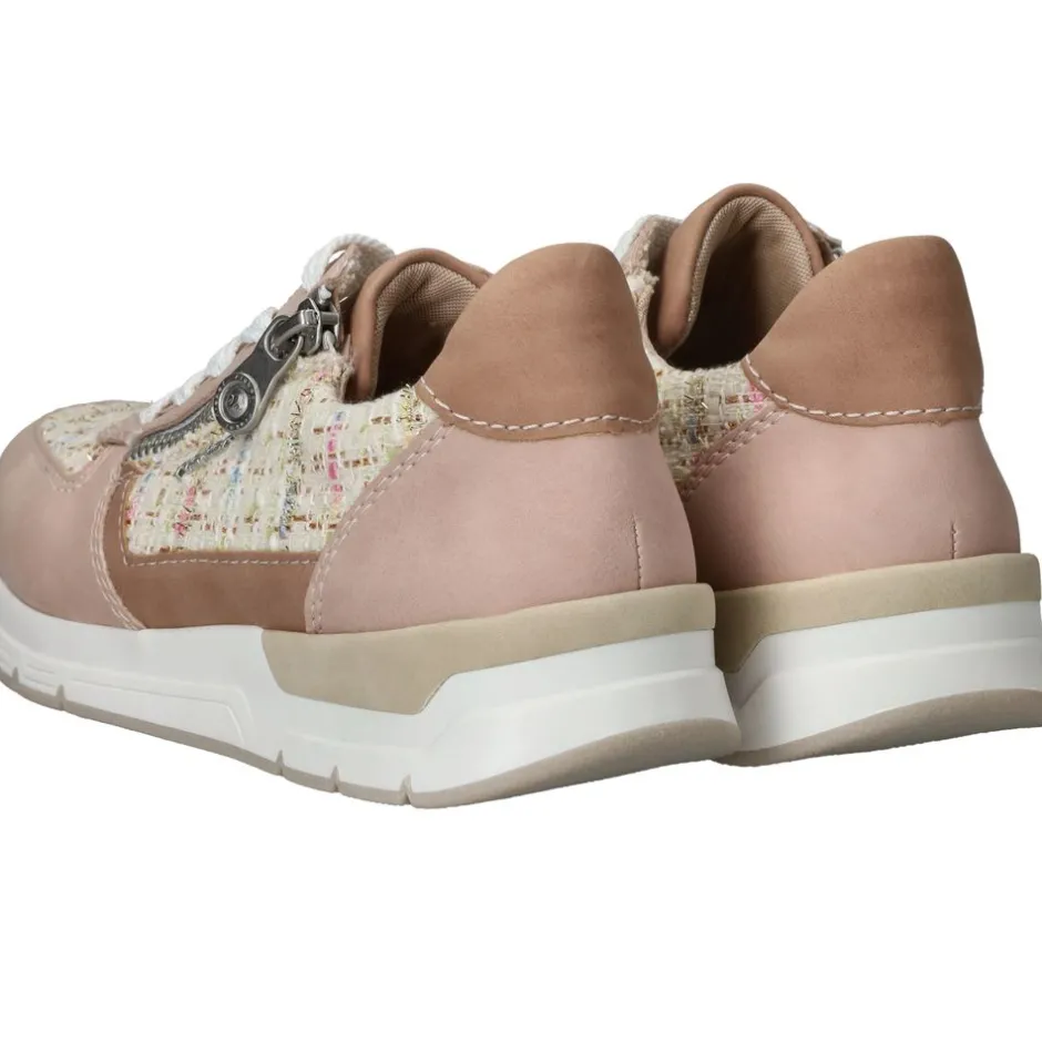 Rieker Sneakers Dames|DAMES Comfort|Sneakers