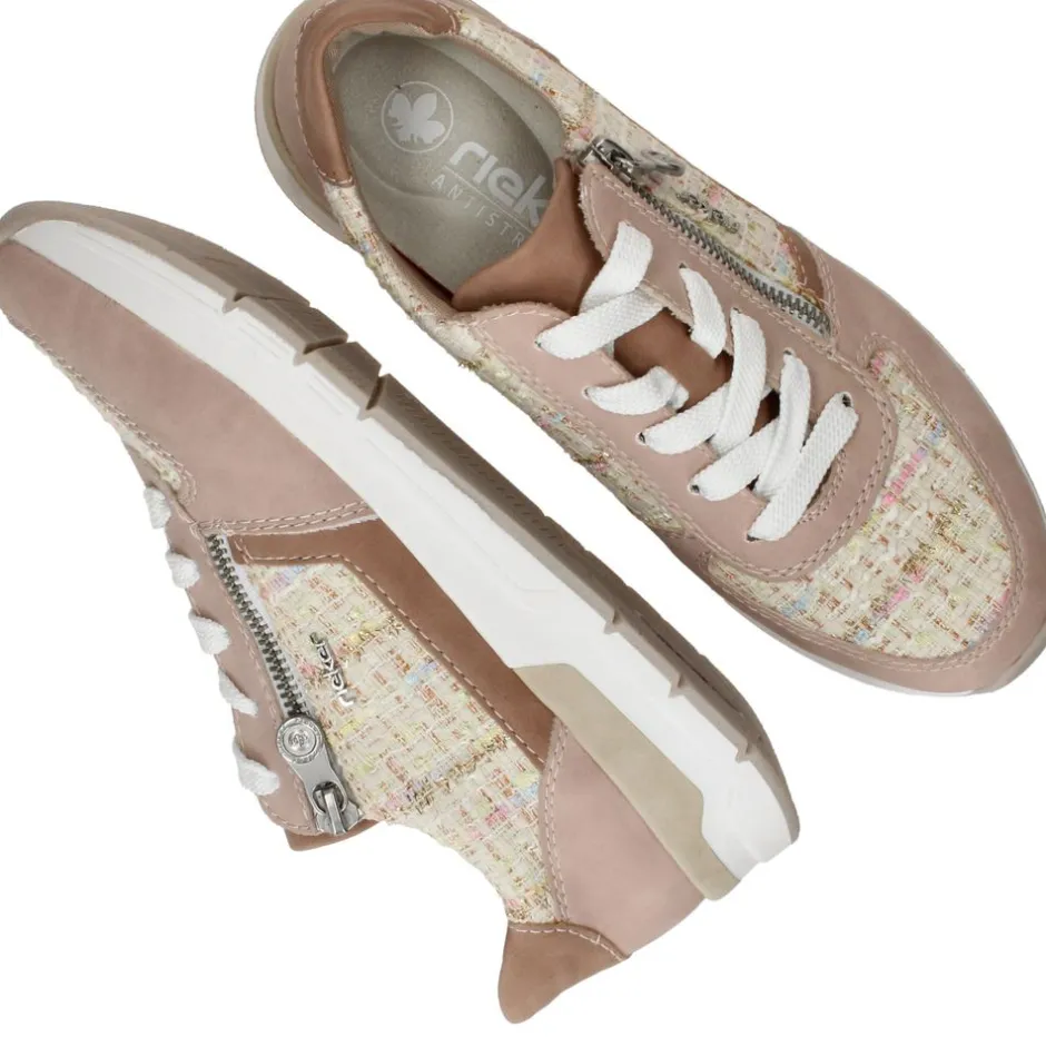 Rieker Sneakers Dames|DAMES Comfort|Sneakers