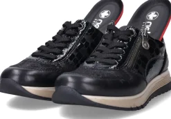 Rieker Sneakers Dames|DAMES Comfort|Sneakers