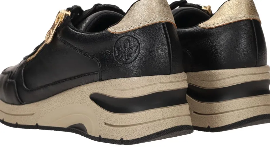 Rieker Sneakers Dames|DAMES Sneakers