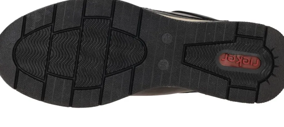 Rieker Sneakers Dames|DAMES Sneakers