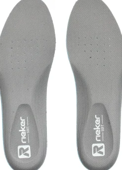Rieker Sneakers Zwart Dames|DAMES Sneakers|Comfort