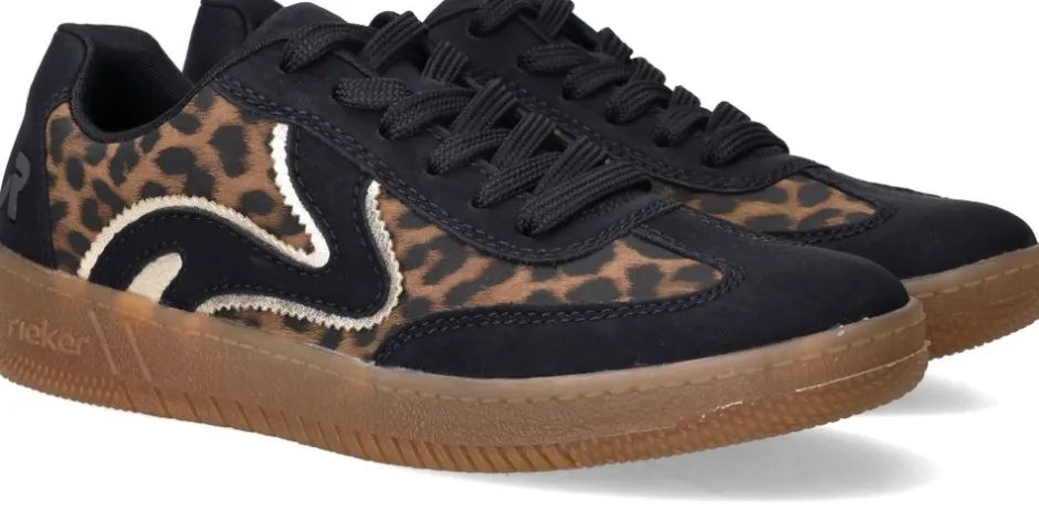 Rieker Sneakers Dames|DAMES Sneakers