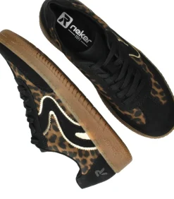 Rieker Sneakers Dames|DAMES Sneakers