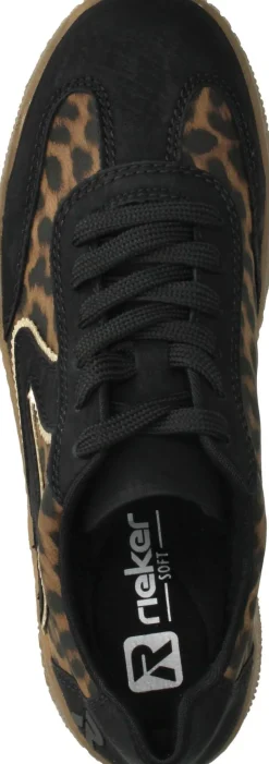 Rieker Sneakers Dames|DAMES Sneakers