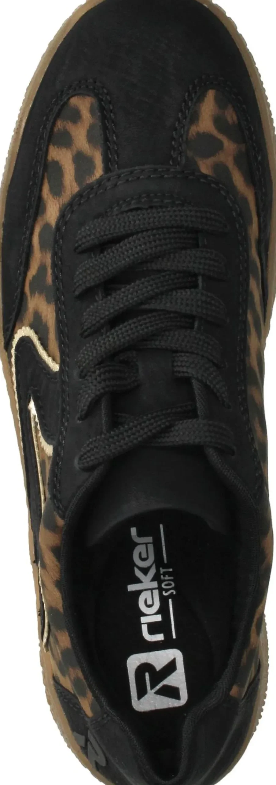 Rieker Sneakers Dames|DAMES Sneakers