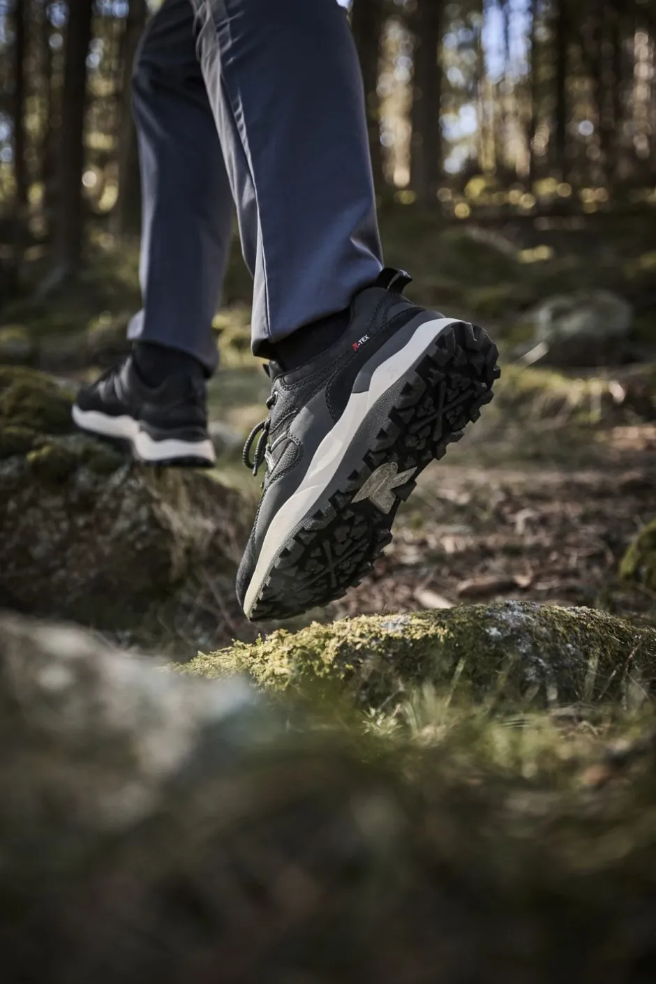 Rieker Sneakers Heren|Heren Sneakers