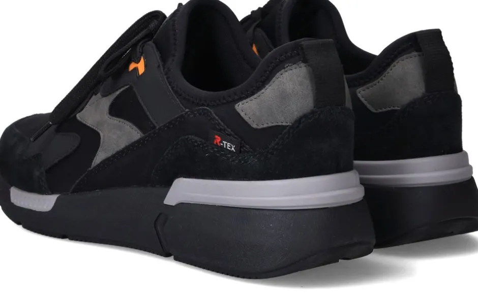 Rieker Sneakers Heren|Heren Sneakers