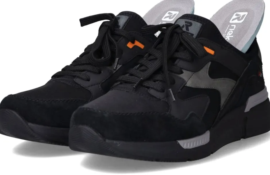 Rieker Sneakers Heren|Heren Sneakers