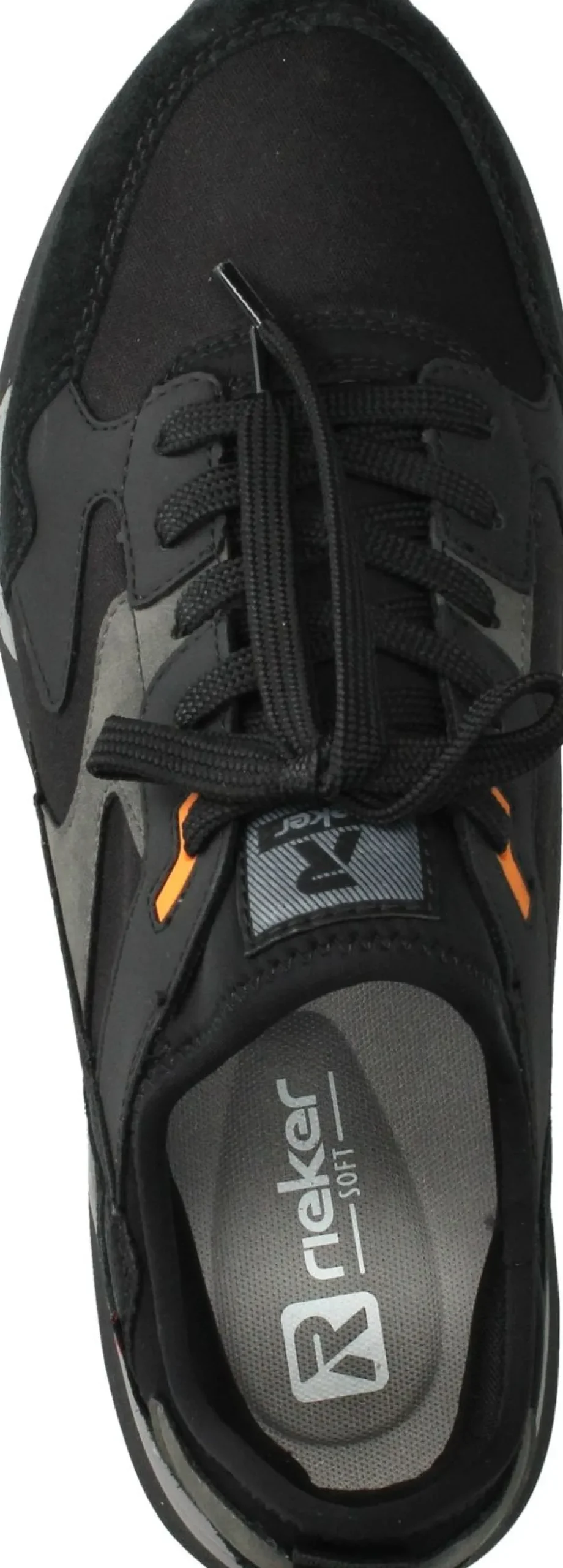 Rieker Sneakers Heren|Heren Sneakers