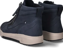 Rieker Sport Boots Dames|DAMES Veterschoenen|Comfort