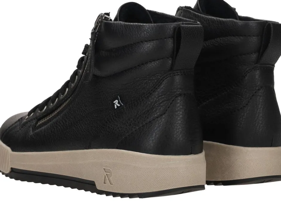 Rieker Sport Boots Dames|DAMES Boots