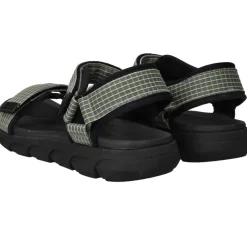 Rieker Sport Sandalen Heren|Heren Sandalen