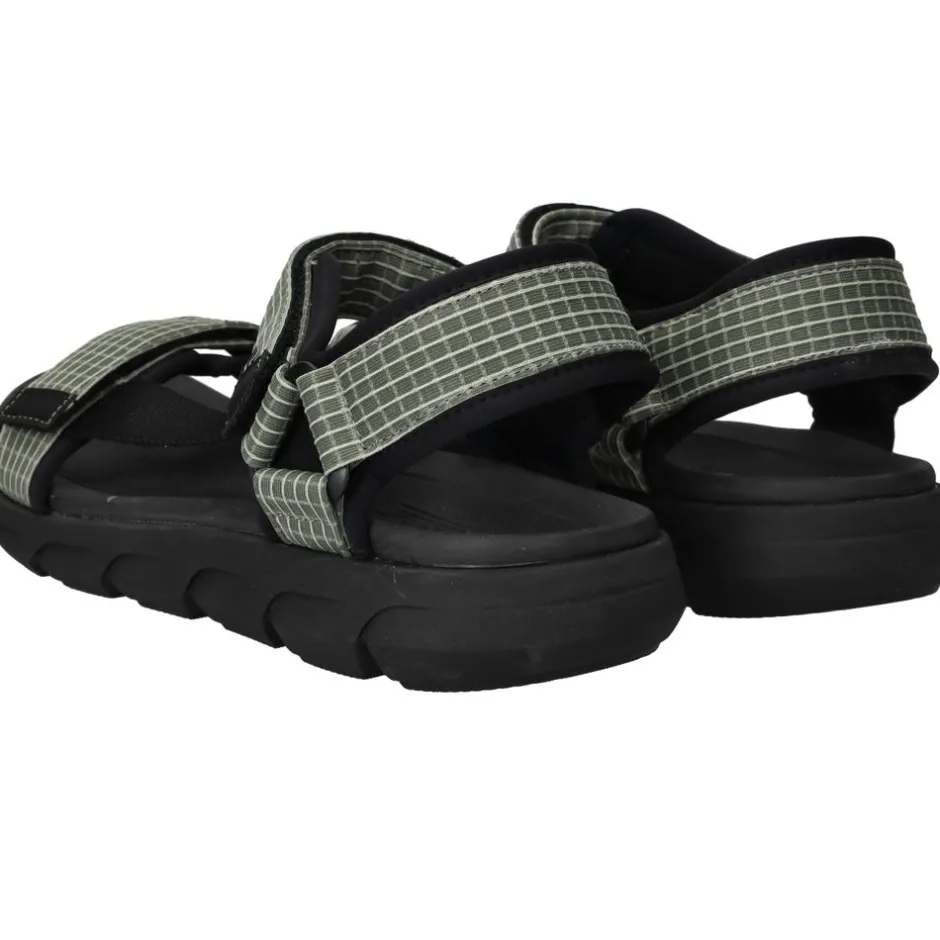 Rieker Sport Sandalen Heren|Heren Sandalen
