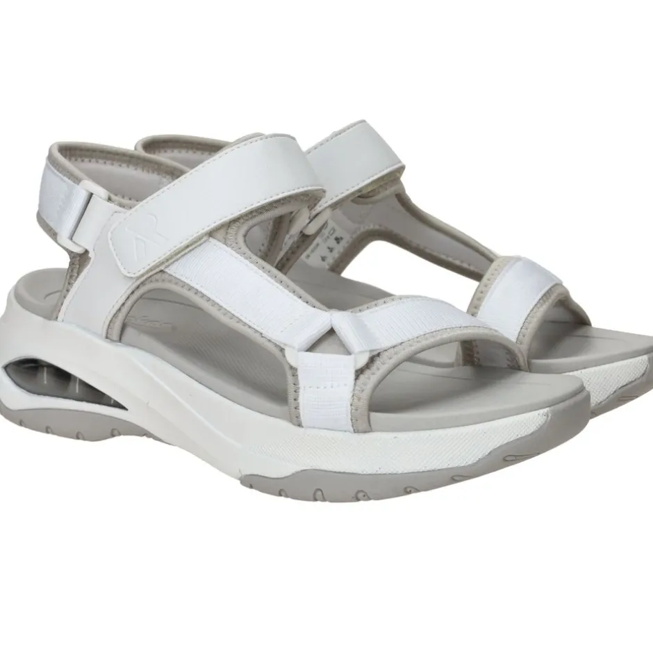 Rieker Sport Sandalen Dames|DAMES Sandalen