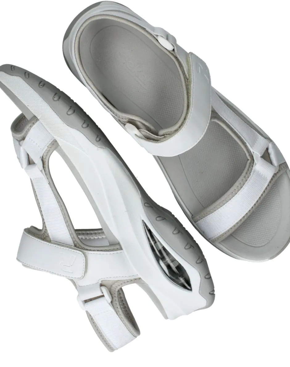 Rieker Sport Sandalen Dames|DAMES Sandalen