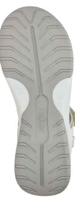 Rieker Sport Sandalen Dames|DAMES Sandalen