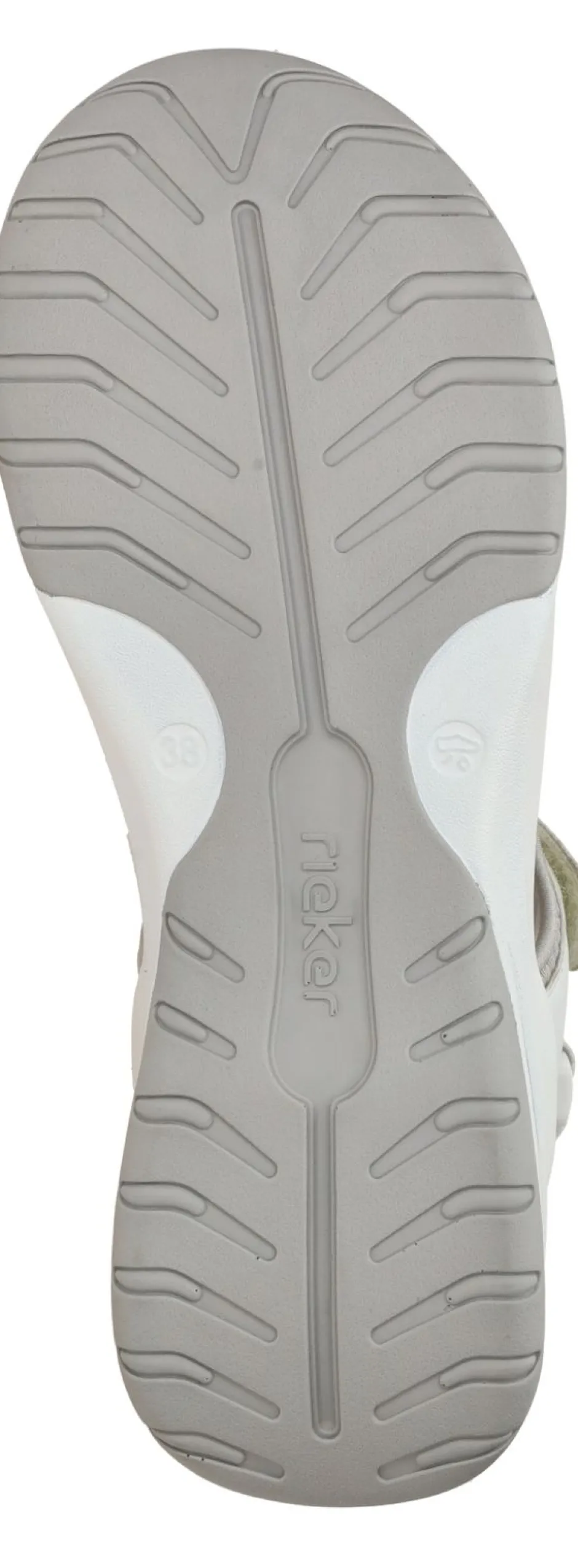 Rieker Sport Sandalen Dames|DAMES Sandalen