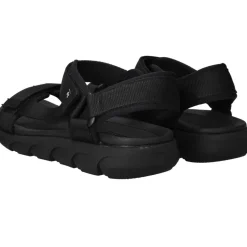 Rieker Sport Sandalen Heren|Heren Sandalen