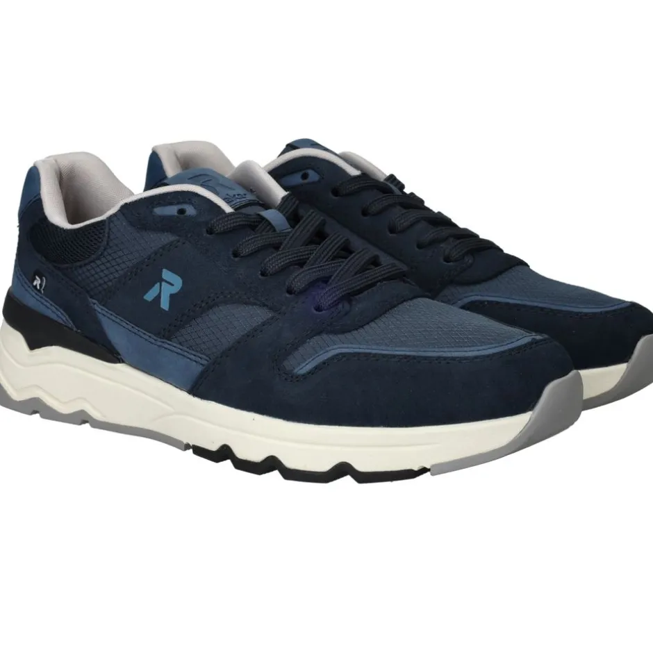 Rieker Sport Sneakers Heren|Heren Comfort|Sneakers