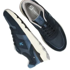 Rieker Sport Sneakers Heren|Heren Comfort|Sneakers