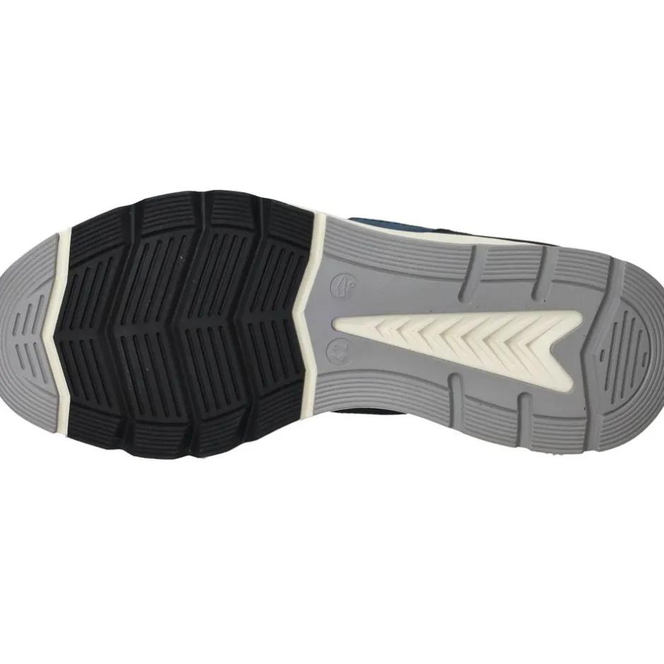 Rieker Sport Sneakers Heren|Heren Comfort|Sneakers