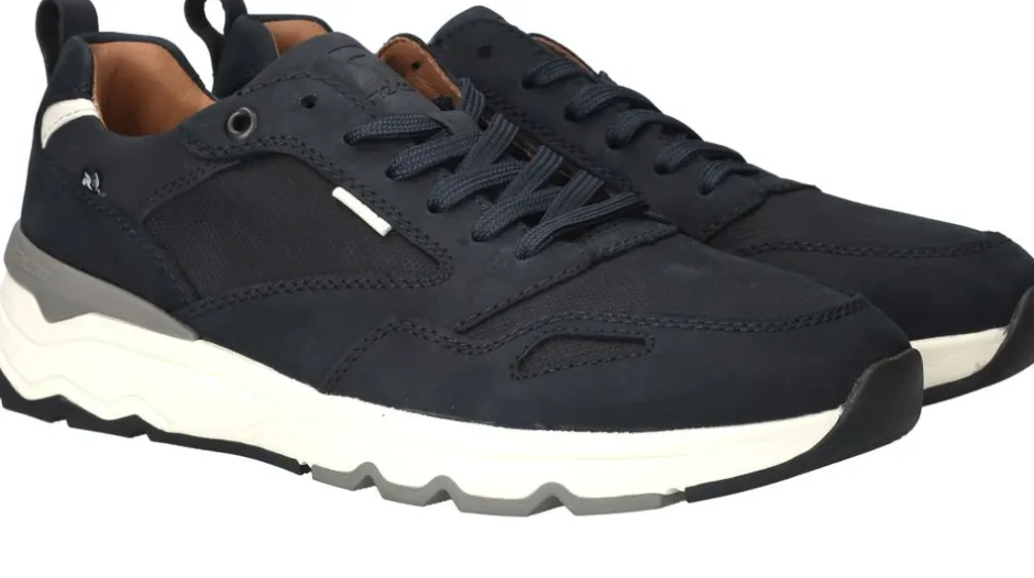 Rieker Sport Sneakers Heren|Heren Sneakers
