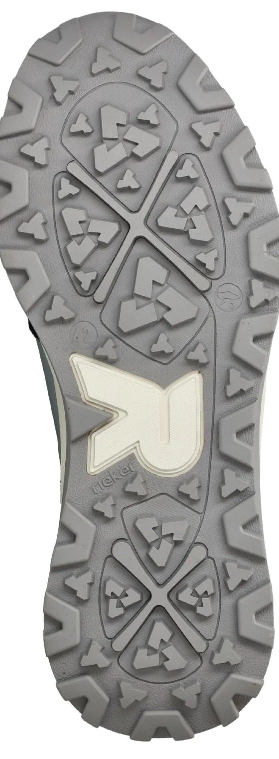 Rieker Sport Sneakers Heren|Heren Comfort|Sneakers