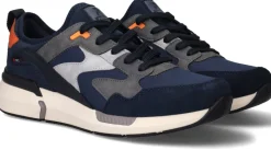 Rieker Sport Sneakers Blauw Heren|Heren Comfort|Sneakers