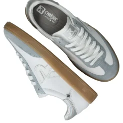 Rieker Sport Sneakers Dames|DAMES Veterschoenen|Sneakers