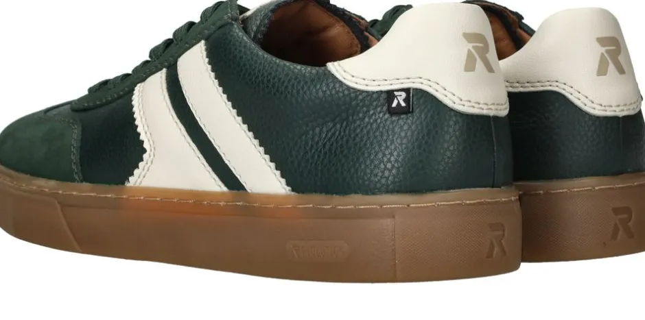 Rieker Sport Sneakers Heren|Heren Sneakers
