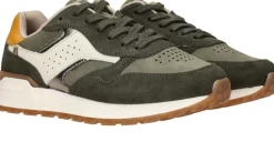 Rieker Sport Sneakers Dames|DAMES Sneakers