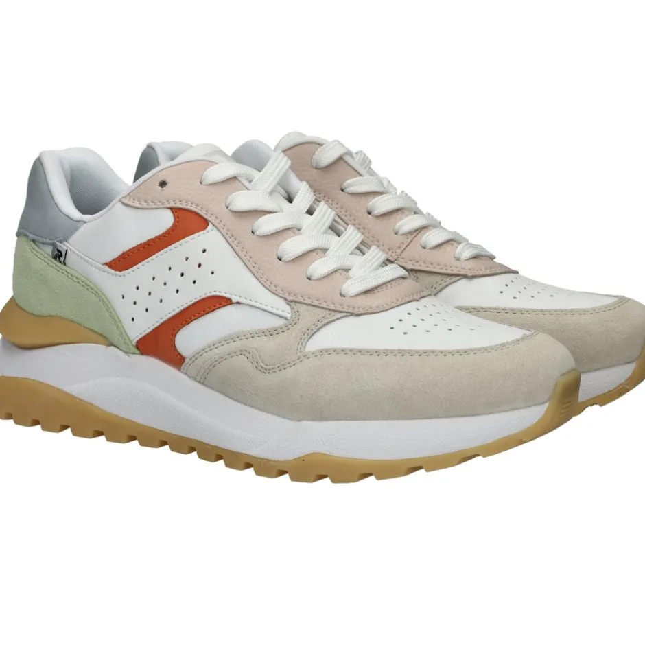 Rieker Sport Sneakers Dames|DAMES Sneakers