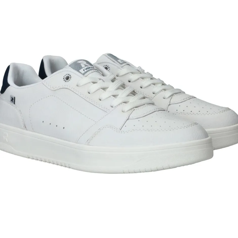 Rieker Sport Sneakers Heren|Heren Comfort|Sneakers