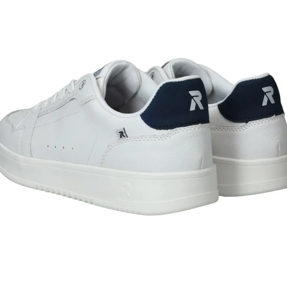 Rieker Sport Sneakers Heren|Heren Comfort|Sneakers