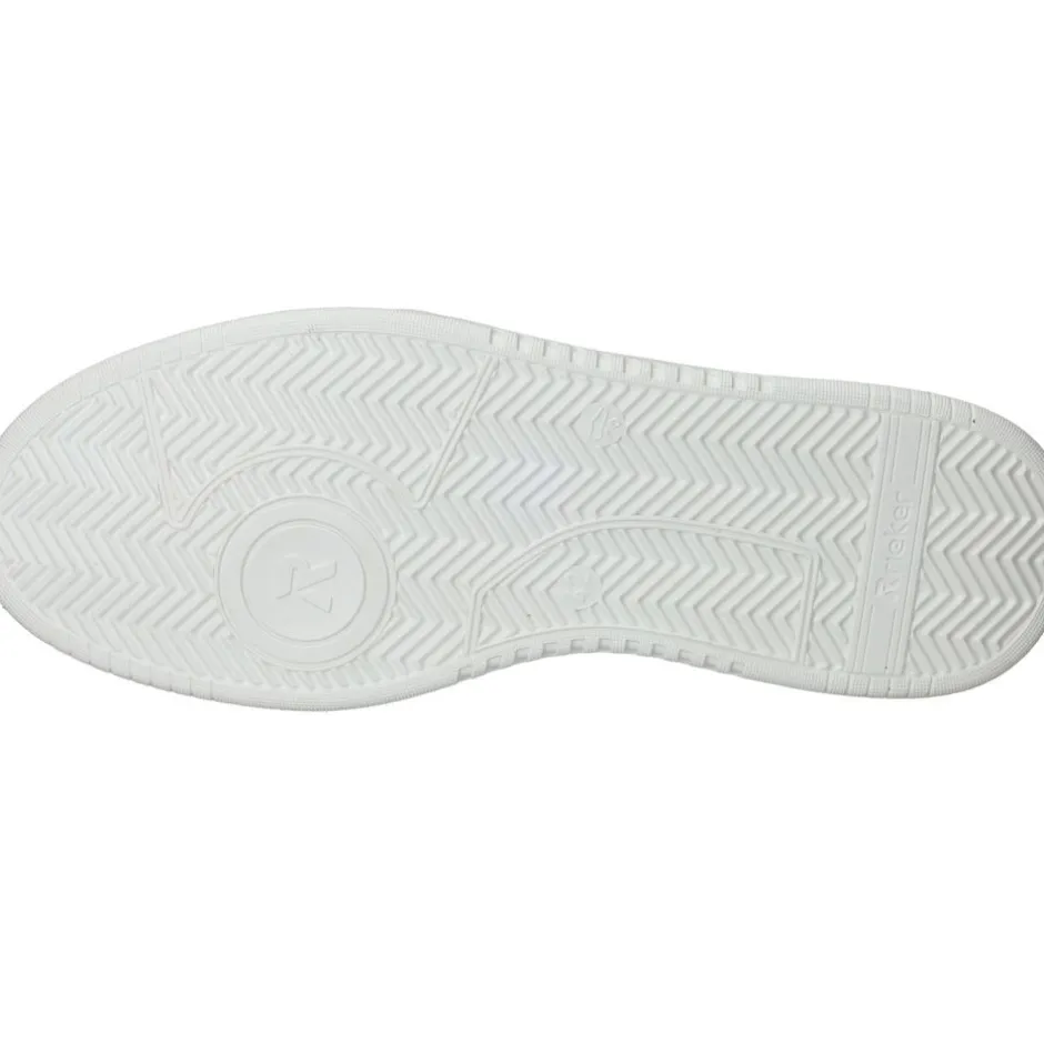 Rieker Sport Sneakers Heren|Heren Comfort|Sneakers
