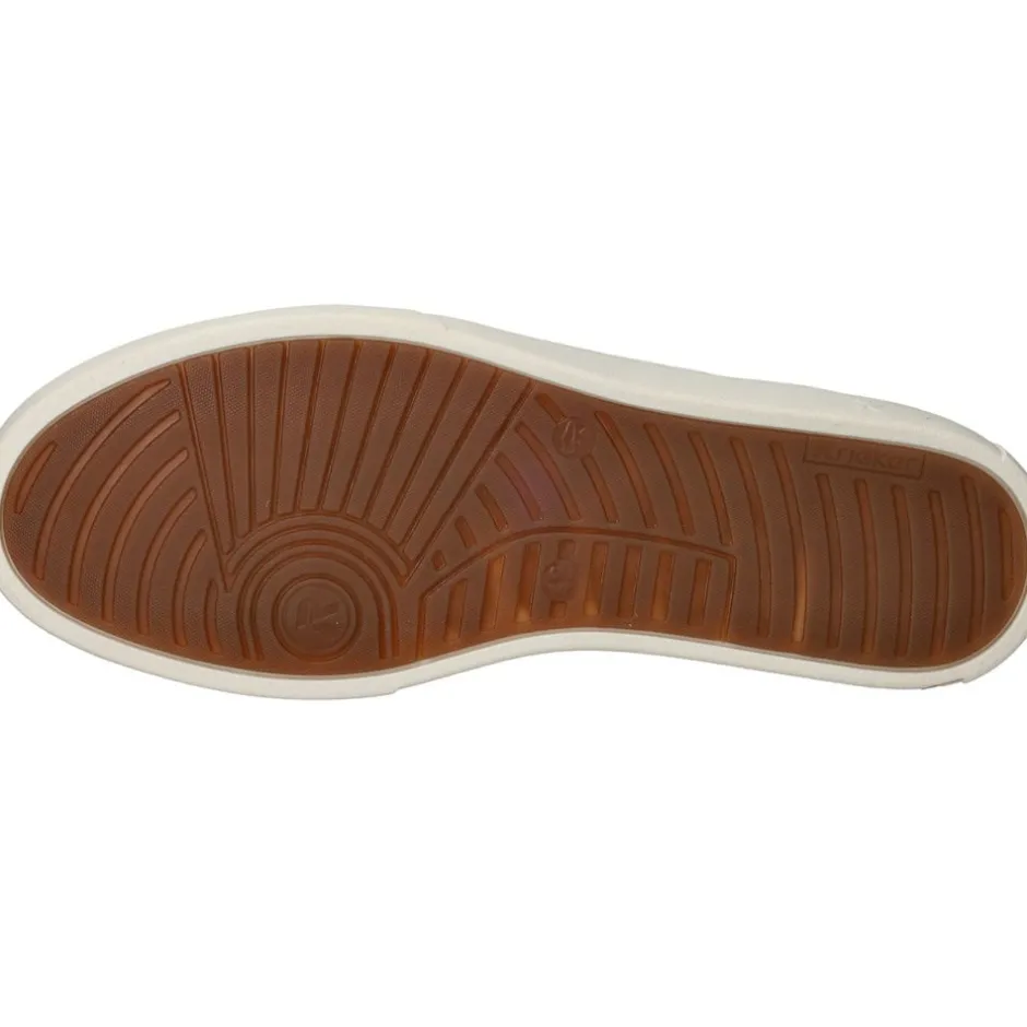Rieker Sport Sneakers Heren|Heren Comfort|Sneakers