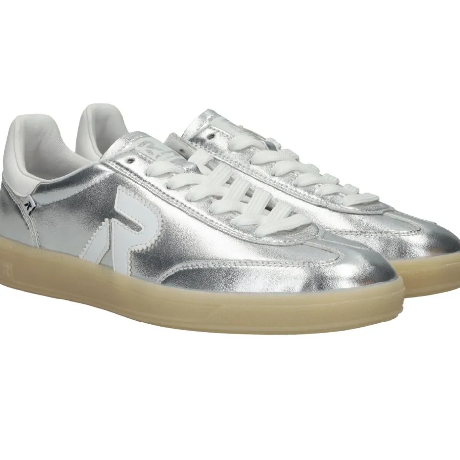 Rieker Sport Sneakers Dames|DAMES Veterschoenen|Sneakers
