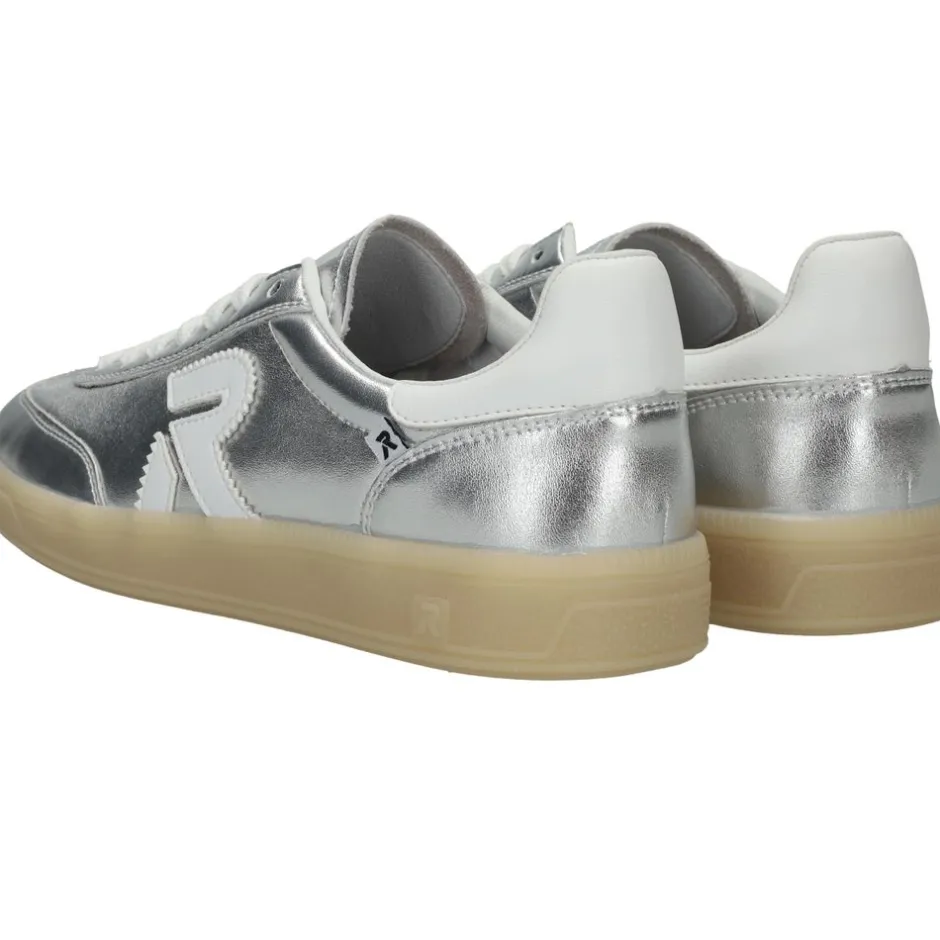 Rieker Sport Sneakers Dames|DAMES Veterschoenen|Sneakers