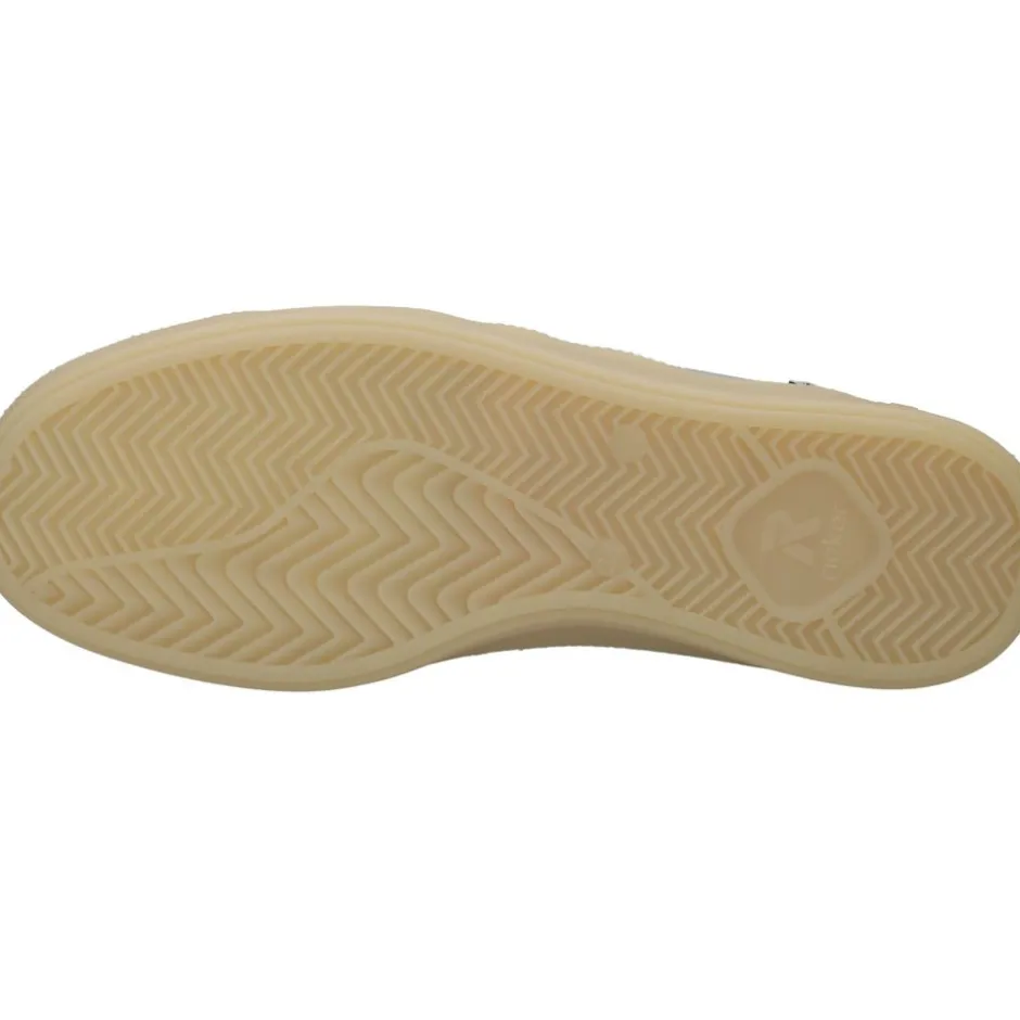 Rieker Sport Sneakers Dames|DAMES Veterschoenen|Sneakers