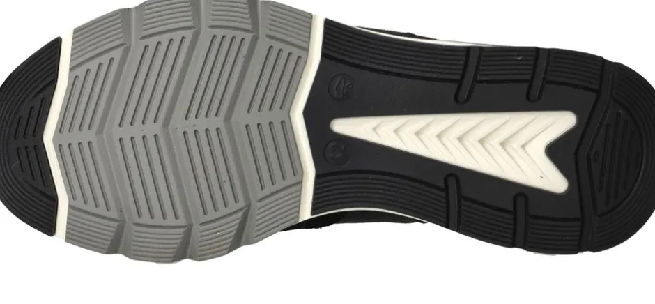 Rieker Sport Sneakers Heren|Heren Sneakers