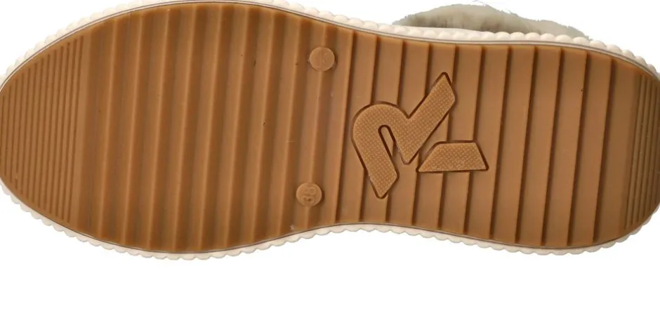 Rieker Sport Veterboots Dames|DAMES Boots