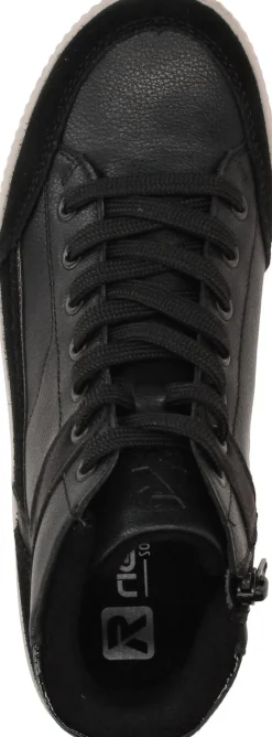 Rieker Sport Veterschoenen Dames|DAMES Veterschoenen|Comfort