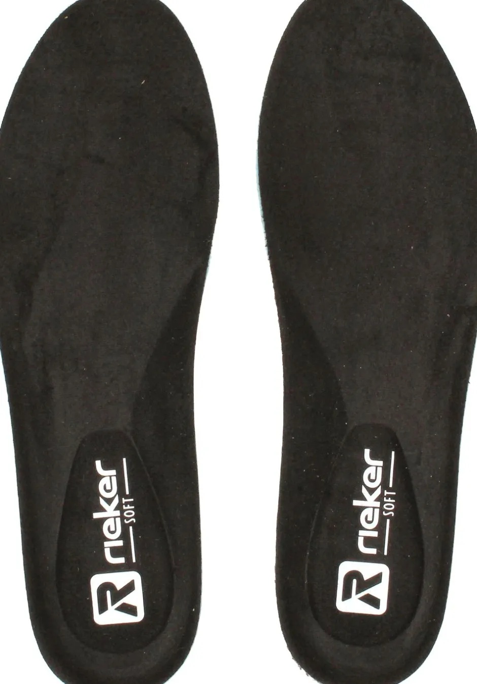 Rieker Sport Veterschoenen Dames|DAMES Veterschoenen|Comfort