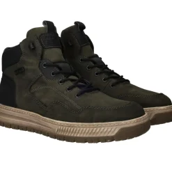 Rieker TEX Heren|Heren Veterschoenen|Comfort