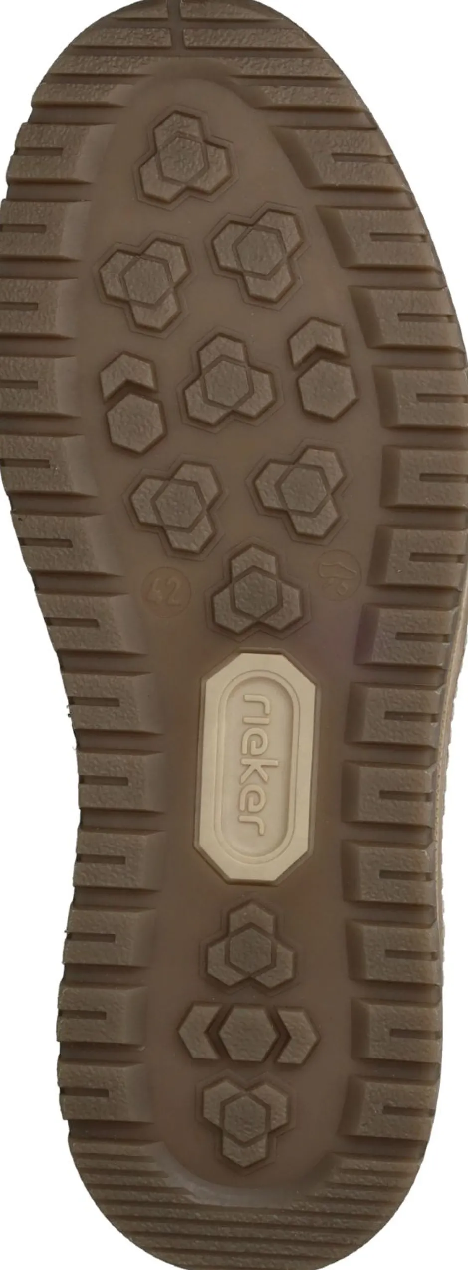 Rieker TEX Heren|Heren Veterschoenen|Comfort