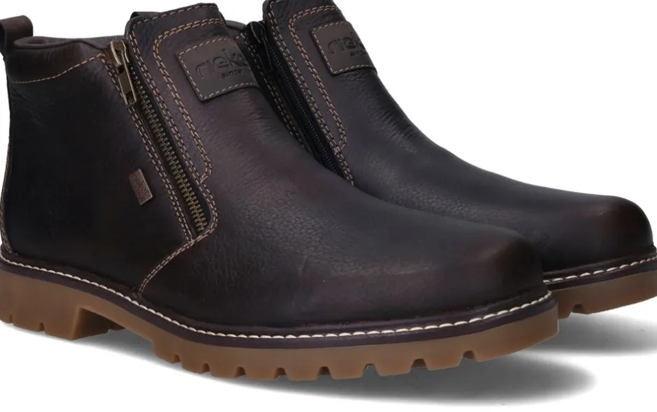 Rieker Tex Boots Heren|Heren Boots