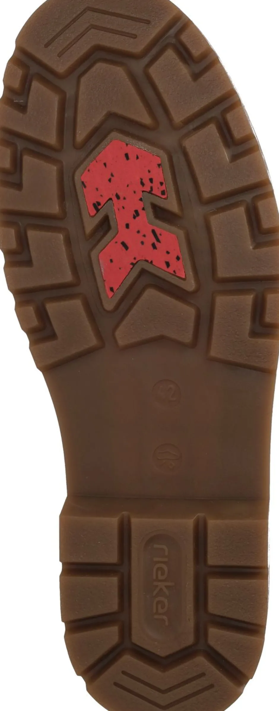 Rieker Tex Boots Heren|Heren Boots