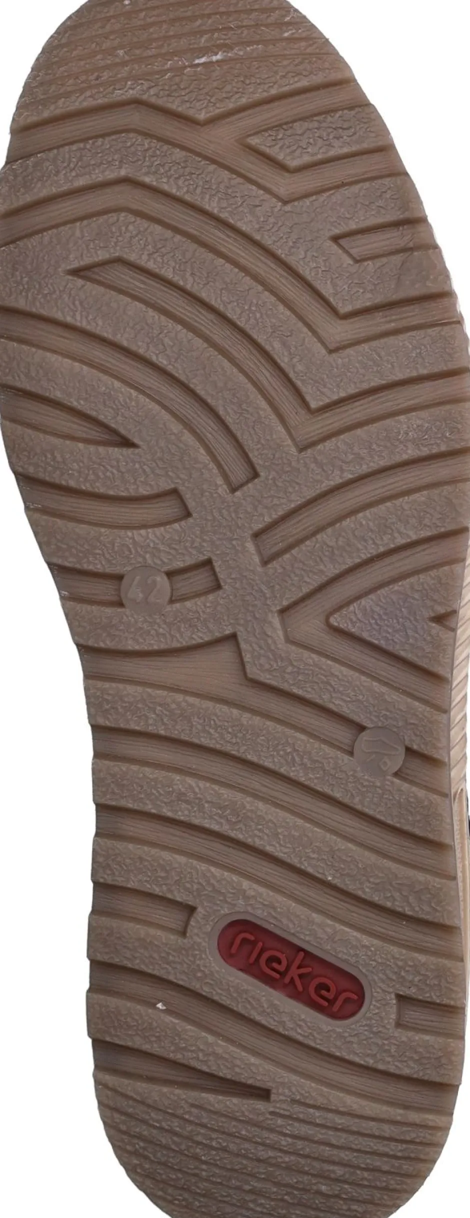 Rieker TEX Veterschoenen Heren|Heren Veterschoenen
